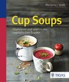 Buchcover Cup Soups