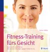 Buchcover Fitness-Training fürs Gesicht