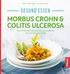 Buchcover Gesund essen - Morbus Crohn & Colitis ulcerosa