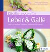 Buchcover Köstlich essen für Leber & Galle