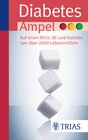 Buchcover Diabetes-Ampel