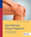 Buchcover Das Arthrose-Stopp-Programm