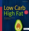 Buchcover Low Carb High Fat