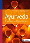 Buchcover Ayurveda