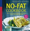 Buchcover No-Fat-Cookbook
