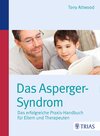 Buchcover Das Asperger-Syndrom