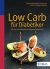 Buchcover Low Carb für Diabetiker