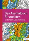 Buchcover Das Ausmalbuch für Autisten
