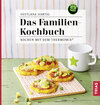 Buchcover Das Familienkochbuch