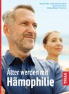 Buchcover Älter werden mit Hämophilie