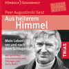 Buchcover Aus heiterem Himmel (Hörbuch)