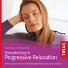 Buchcover Progressive Relaxation - Hörbuch