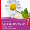 Buchcover Achtsamkeitsmeditation