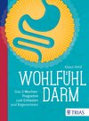 Buchcover Wohlfühl-Darm