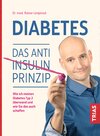 Buchcover Diabetes. Das Anti-Insulin-Prinzip