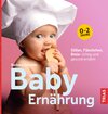 Buchcover Baby-Ernährung