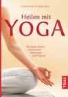 Buchcover Heilen mit Yoga