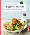 Buchcover Expressrezepte