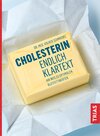 Buchcover Cholesterin - endlich Klartext
