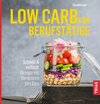 Buchcover Low Carb für Berufstätige