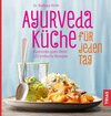 Buchcover Ayurveda-Küche für jeden Tag