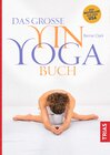 Buchcover Das große Yin-Yoga-Buch