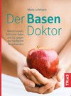 Buchcover Der Basen-Doktor