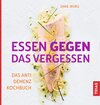 Buchcover Essen gegen das Vergessen