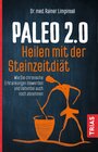 Buchcover Paleo 2.0 - heilen mit der Steinzeitdiät