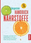 Buchcover Handbuch Nährstoffe