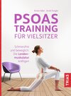Buchcover Psoas-Training für Vielsitzer