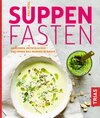 Buchcover Suppenfasten