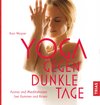 Buchcover Yoga gegen dunkle Tage
