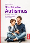 Buchcover Elternleitfaden Autismus