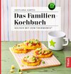 Buchcover Das Familien-Kochbuch