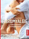 Buchcover Fibromyalgie