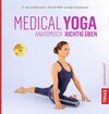 Buchcover Medical Yoga