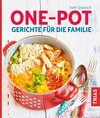 Buchcover One-Pot - Gerichte für die Familie