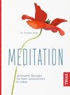 Buchcover Meditation