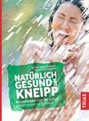 Buchcover Natürlich gesund mit Kneipp