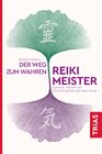 Buchcover Der Weg zum wahren Reiki-Meister