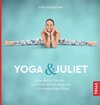 Buchcover Yoga & Juliet
