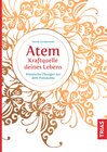 Buchcover Atem - Kraftquelle deines Lebens