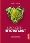 Buchcover Essen gegen Herzinfarkt