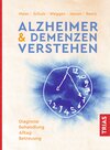 Buchcover Alzheimer & Demenzen verstehen