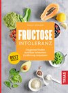 Buchcover Fructose-Intoleranz