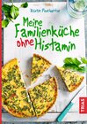 Buchcover Meine Familienküche ohne Histamin