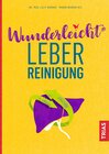 Buchcover Wunderleicht Leberreinigung