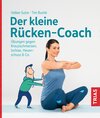 Buchcover Der kleine Rücken-Coach