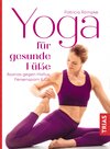 Buchcover Yoga für gesunde Füße